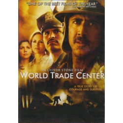 World Trade Center